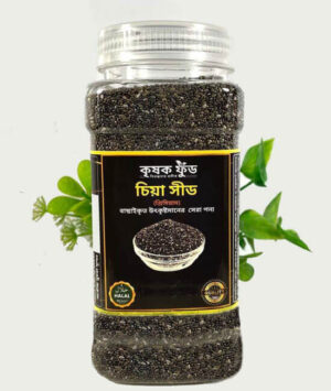 Chia Seeds (চিয়া সীড)