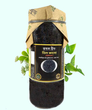 তিল কালো-Black Sesame/Til Kalo/Black